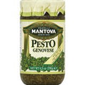 Mantova Pesto, Genovese️