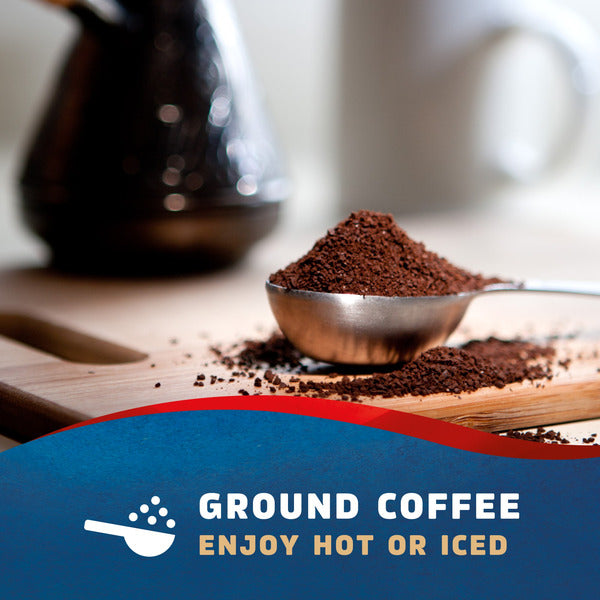 Seattle's Best Coffee Portside Blend Medium Roast Ground Coffee