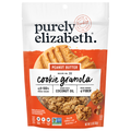 Purely Elizabeth Peanut Butter Cookie Granola