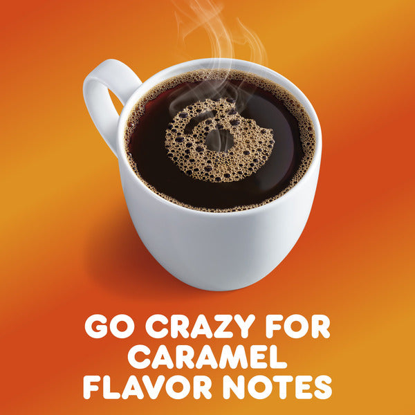 Dunkin' Caramel Coffee Cake K-Cup Pods