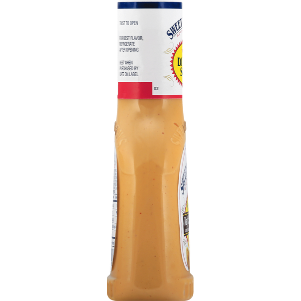 Sweet Baby Ray's Dipping Sauce, Ray's Secret Sauce