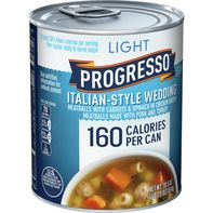 Progresso Light Italian-Style Wedding Soup️