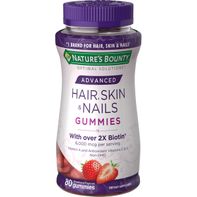 Nature's Bounty Advanced Hair Skin and Nails Vitam...
️