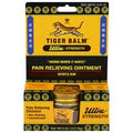 Tiger Balm Pain Relieving Ointment, Ultra Strength️