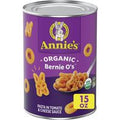 Annie's Organic Bernie O's Tomato and Cheese Sauce...
️