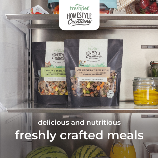 Freshpet Dog Food, Grilled Chicken Bites