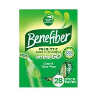 Benefiber Fiber Supplement Powder️