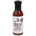 G Hughes Marinade, Sugar Free, Teriyaki️