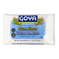 Goya Rice Flour, Enriched