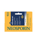 NEOSPORIN Pain Relief Dual Action Topical Antibiotic Ointment, 1 oz
