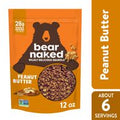 Bear Naked Peanut Butter Granola Cereal, Good Sour...
️