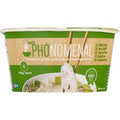 Pho’nomenal Bowls Noodle Soup, Veggie️