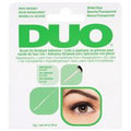 DUO White/Clear Brush On Striplash Adhesive️