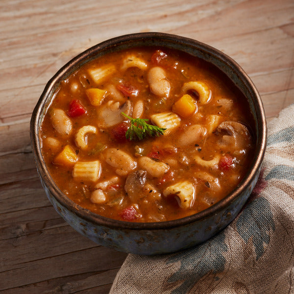 Amy's Kitchen Organic Pasta Fagioli Soup