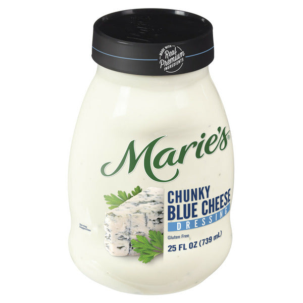 Marie's Dressing Blue Cheese Chunky