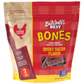 Butcher's Best Bones with Smoky Bacon Flavor