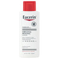 Eucerin Original Healing Rich Lotion Squeeze