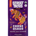 Riega Taco Seasoning, Organic, Carne Asada, Steak