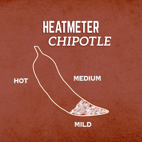Cholula® Chipotle Hot Sauce