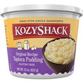 Kozy Shack Tapioca Pudding, Gluten Free Dessert️