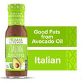 Primal Kitchen Italian Vinaigrette & Marinade️