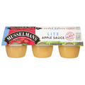 Musselman's Lite Apple Sauce