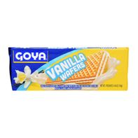Goya Vanilla Wafers️