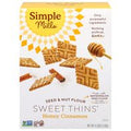 Simple Mills Honey Cinnamon Seed and Nut Flour Sw...
️
