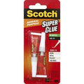 Scotch Super Glue, General Purpose, Fine Tip, No R...
️