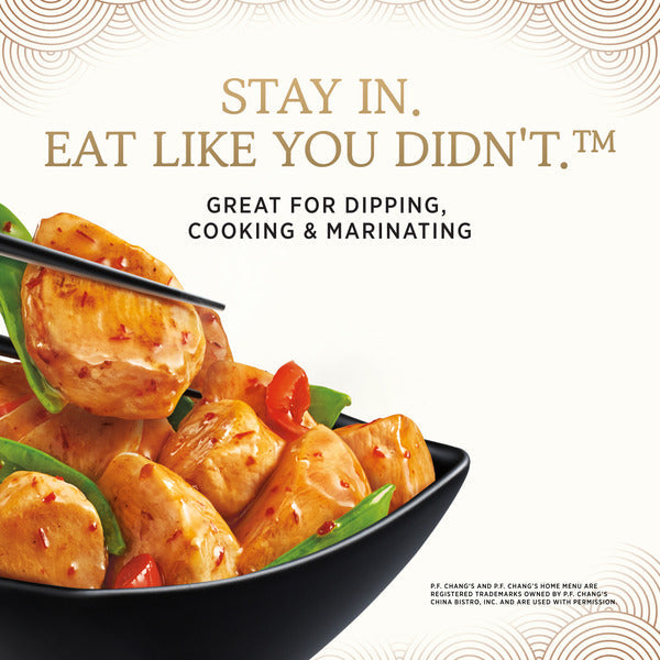 P.F. Chang's Sweet Chili Sauce