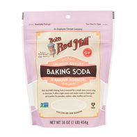 Bob's Red Mill Baking Soda️