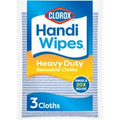 Clorox Handi Wipes Heavy Duty Reusable Cloths️