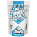 Beefy's Own Beef Tallow Potato Chips (Sea Salt)