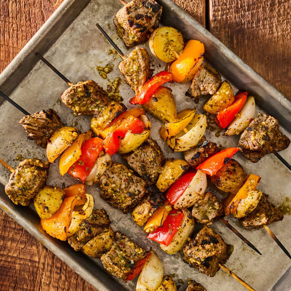 McCormick® GRILL MATES Brazilian Steakhouse Marinade