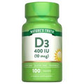 Nature's Truth Vitamin D3️