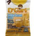 D'Gari Gelatin Dessert, Eggnog️