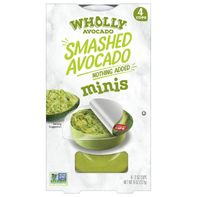 Wholly Avocado Chunky Minis️