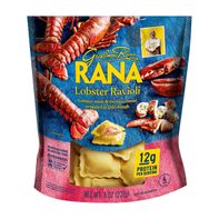 Rana Lobster Ravioli️