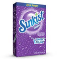 Sunkist Grape Drink Sticks, Low Calorie️