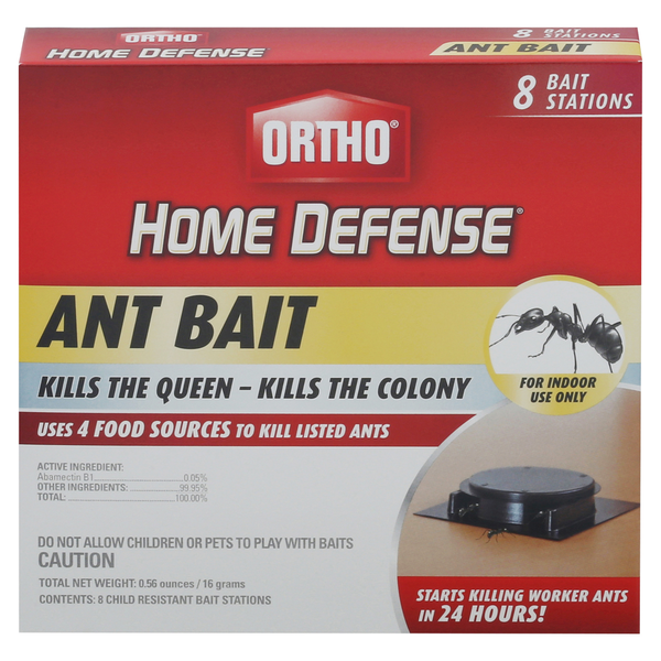 Ortho Ant Bait