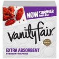 Vanity Fair Napkins, 80 2-Ply Paper Napkins️