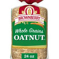 Brownberry Oatnut Bread️