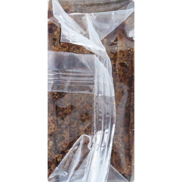 Delba Bread, Three Grain Bread