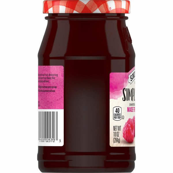 Smucker's Simply Fruit