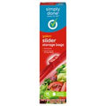 Simply Done Slider Quart Freezer Bags️