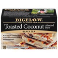 Bigelow Toasted Coconut Almond Bark, Black tea, 18...
️