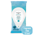 Summer's Eve Feminine Cleansing Wipes, Fragrance Free