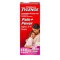 TYLENOL Children's Pain + Fever Relief Medicine, B...
️