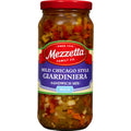 Mezzetta Mild Chicago Style Giardiniera Sandwich Mix
