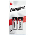 Energizer N Batteries, 1.5V Alkaline Batteries